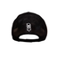 NO BEARD NO BOOTY® COLLECTION by THIGHBRUSH® - Trucker Snapback Hat  - Black