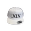 THIGHBRUSH® - LXIX - Flat Bill Trucker Snapback Hat