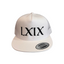 THIGHBRUSH® - LXIX - Flat Bill Trucker Snapback Hat