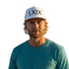 THIGHBRUSH® - LXIX - Flat Bill Trucker Snapback Hat