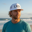 THIGHBRUSH® - LXIX - Flat Bill Trucker Snapback Hat