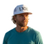 THIGHBRUSH® - LXIX - Flat Bill Trucker Snapback Hat