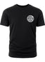 THIGHBRUSH® BEARD RIDING COMPANY - Men's T-Shirt - Black