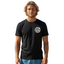 THIGHBRUSH® BEARD RIDING COMPANY - Men's T-Shirt - Black