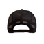 THIGHBRUSH® 69% ER DIAMOND COLLECTION - Trucker Snapback Hat - Black