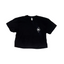 THIGHBRUSH® - 69%ER DIAMOND COLLECTION  - Women's Cropped T-Shirt