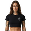 THIGHBRUSH® - 69%ER DIAMOND COLLECTION  - Women's Cropped T-Shirt