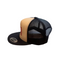 THIGHBRUSH® Patriotic Flat Bill Trucker Hat - Navy and White