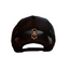 THIGHBRUSH® - WHOREDASH - Trucker Snapback Hat - Black
