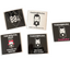 THIGHBRUSH® - Sticker Pack - Small