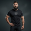 THIGHBRUSH® - READY TO BONE - Men's T-Shirt