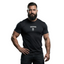 THIGHBRUSH® - READY TO BONE - Men's T-Shirt