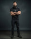 THIGHBRUSH® - READY TO BONE - Men's T-Shirt