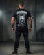 THIGHBRUSH® - READY TO BONE - Men's T-Shirt