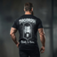 THIGHBRUSH® - READY TO BONE - Men's T-Shirt