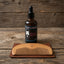 THIGHBRUSH® LIQUORS - Beard Oil  - 2 Ounce Bottle and Comb Set - Choose Your Scent