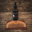 THIGHBRUSH® LIQUORS - Beard Oil  - 2 Ounce Bottle and Comb Set - Choose Your Scent