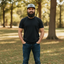 THIGHBRUSH® BEARD RIDING COMPANY - Wool Blend Snapback Hat - Heather Grey