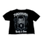 THIGHBRUSH® - READY TO BONE  - Women's Cropped T-Shirt