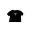 THIGHBRUSH® - READY TO BONE  - Women's Cropped T-Shirt