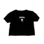 THIGHBRUSH® - READY TO BONE  - Women's Cropped T-Shirt