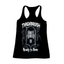 THIGHBRUSH® - READY TO BONE - Women's Tank Top