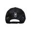 THIGHBRUSH® - CLIT "R" US - Trucker Snapback Hat - Black