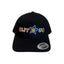 THIGHBRUSH® - CLIT "R" US - Trucker Snapback Hat - Black