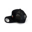 THIGHBRUSH® - CLIT "R" US - Trucker Snapback Hat - Black