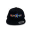 THIGHBRUSH® - CLIT "R" US - Flat Bill Trucker Snapback Hat - Black