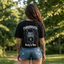 THIGHBRUSH® - READY TO BONE  - Women's Cropped T-Shirt