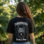 THIGHBRUSH® - READY TO BONE  - Women's Cropped T-Shirt