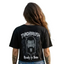 THIGHBRUSH® - READY TO BONE  - Women's Cropped T-Shirt