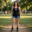 THIGHBRUSH® - READY TO BONE - Women's Tank Top