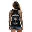 THIGHBRUSH® - READY TO BONE - Women's Tank Top
