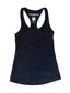 THIGHBRUSH® - LICK ME - Women's Tank Top - Black