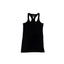 THIGHBRUSH® - LICK ME - Women's Tank Top - Black