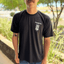 THIGHBRUSH® - GIMME SOME SKULL - Men's T-Shirt - Black