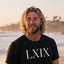 THIGHBRUSH® - LXIX - Men's T-Shirt
