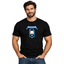 THIGHBRUSH "Ride My Lightning" Men's Graphic Tee