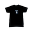 THIGHBRUSH "Ride My Lightning" Men's Graphic Tee