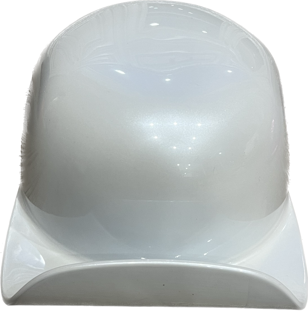 Baseball Cap Motorcycle Helmet - DOUGHBOY LID - Choose Your Color