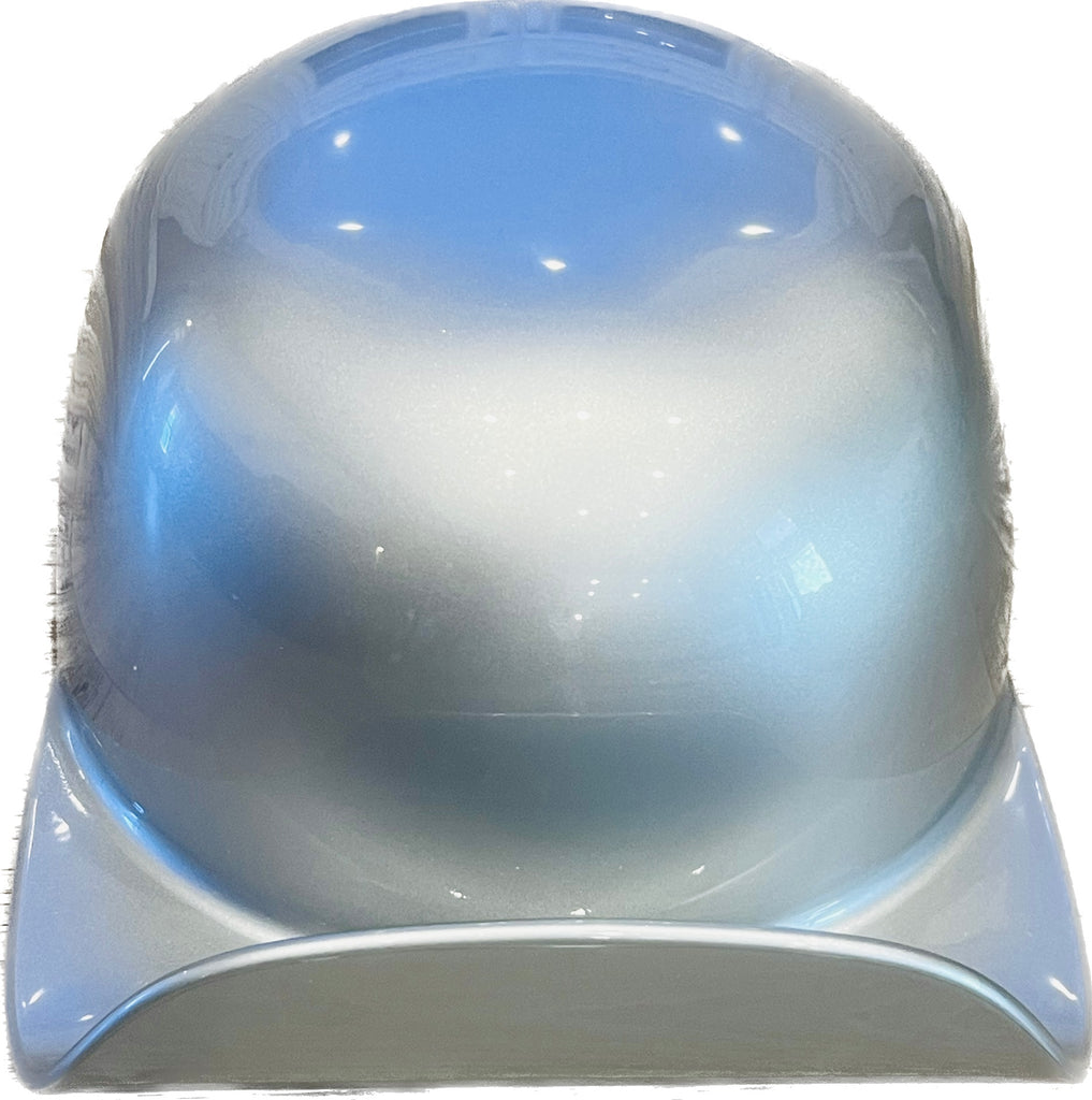 Baseball Cap Motorcycle Helmet - DOUGHBOY LID - Choose Your Color