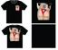 THIGHBRUSH® - QR CODE BIKINI GIRL - Men's T-Shirt