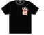 THIGHBRUSH® - QR CODE BIKINI GIRL - Men's T-Shirt
