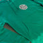 THIGHBRUSH® BEARD RIDING COMPANY - Unisex Hooded Sweatshirt - Green