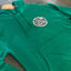 THIGHBRUSH® BEARD RIDING COMPANY - Unisex Hooded Sweatshirt - Green