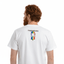 THIGHBRUSH® - TASTE THE RAINBOW - Men's T-Shirt