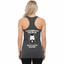 THIGHBRUSH® TACTICAL - Happy WIVES Matter - Women's Tank Top - Heather Navy