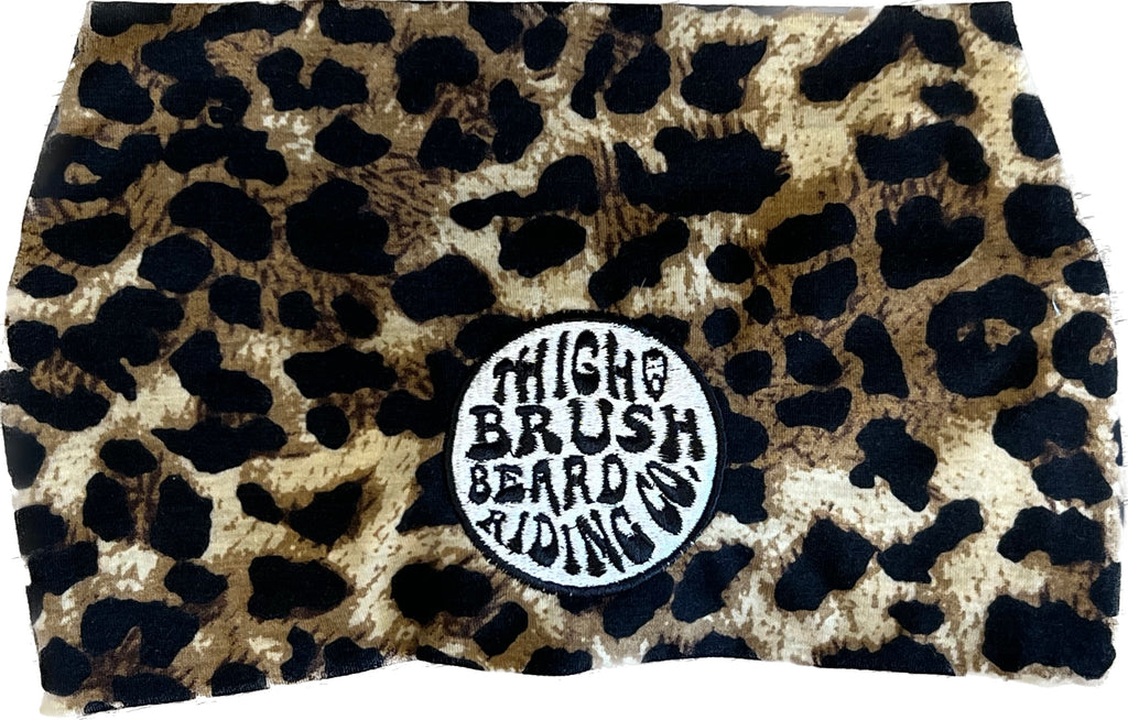 THIGHBRUSH® - Stretch Headbands - Wide